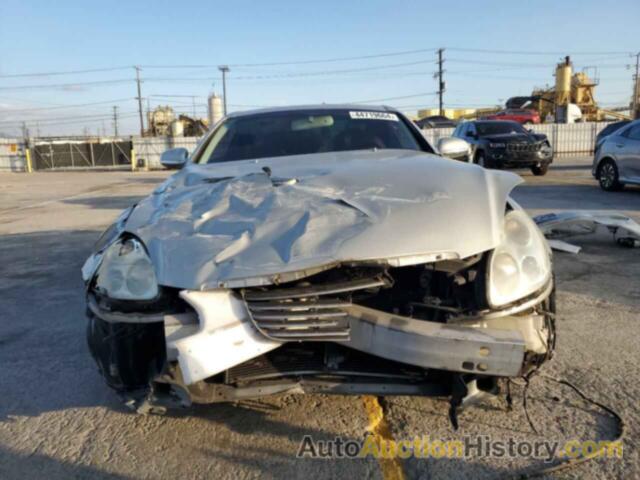 LEXUS SC430 430, JTHFN48Y330042727