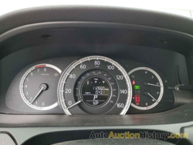 HONDA ACCORD EXL, 1HGCR2F88FA099425