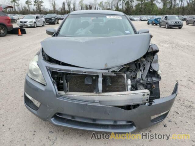 NISSAN ALTIMA 2.5, 1N4AL3AP2FN341524