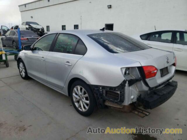 VOLKSWAGEN JETTA SE, 3VWDP7AJ5DM447985