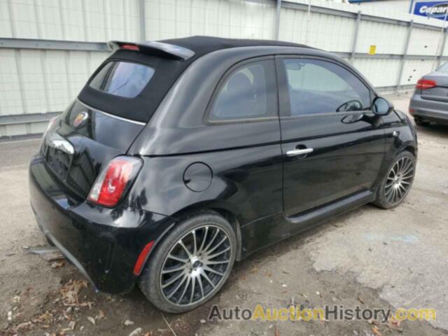 FIAT 500 ABARTH, 3C3CFFJH9ET190107