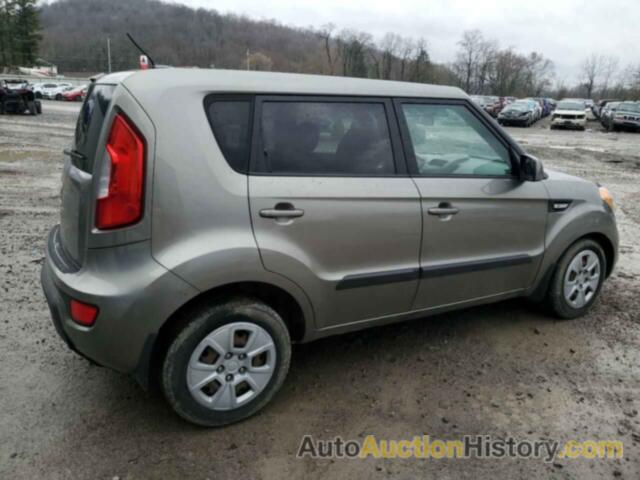 KIA SOUL, KNDJT2A54D7623846