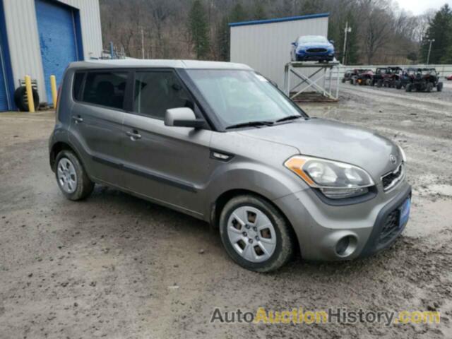 KIA SOUL, KNDJT2A54D7623846