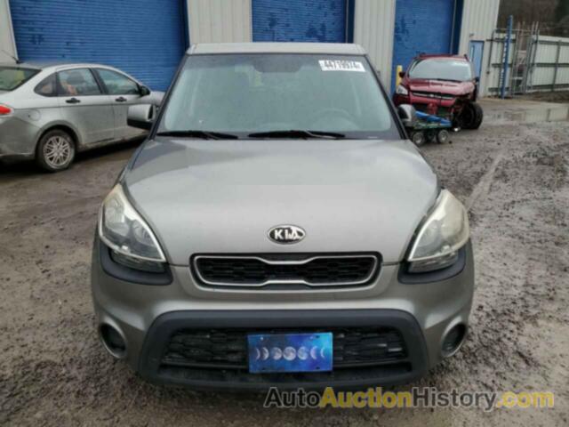 KIA SOUL, KNDJT2A54D7623846