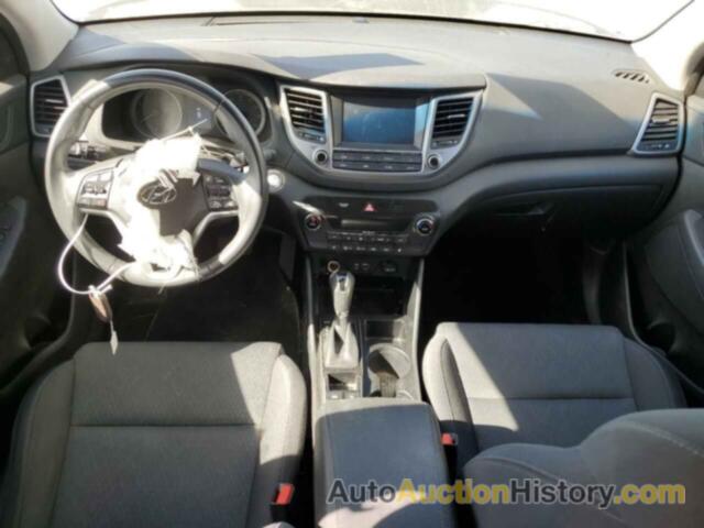 HYUNDAI TUCSON VALUE, KM8J33A29JU704281