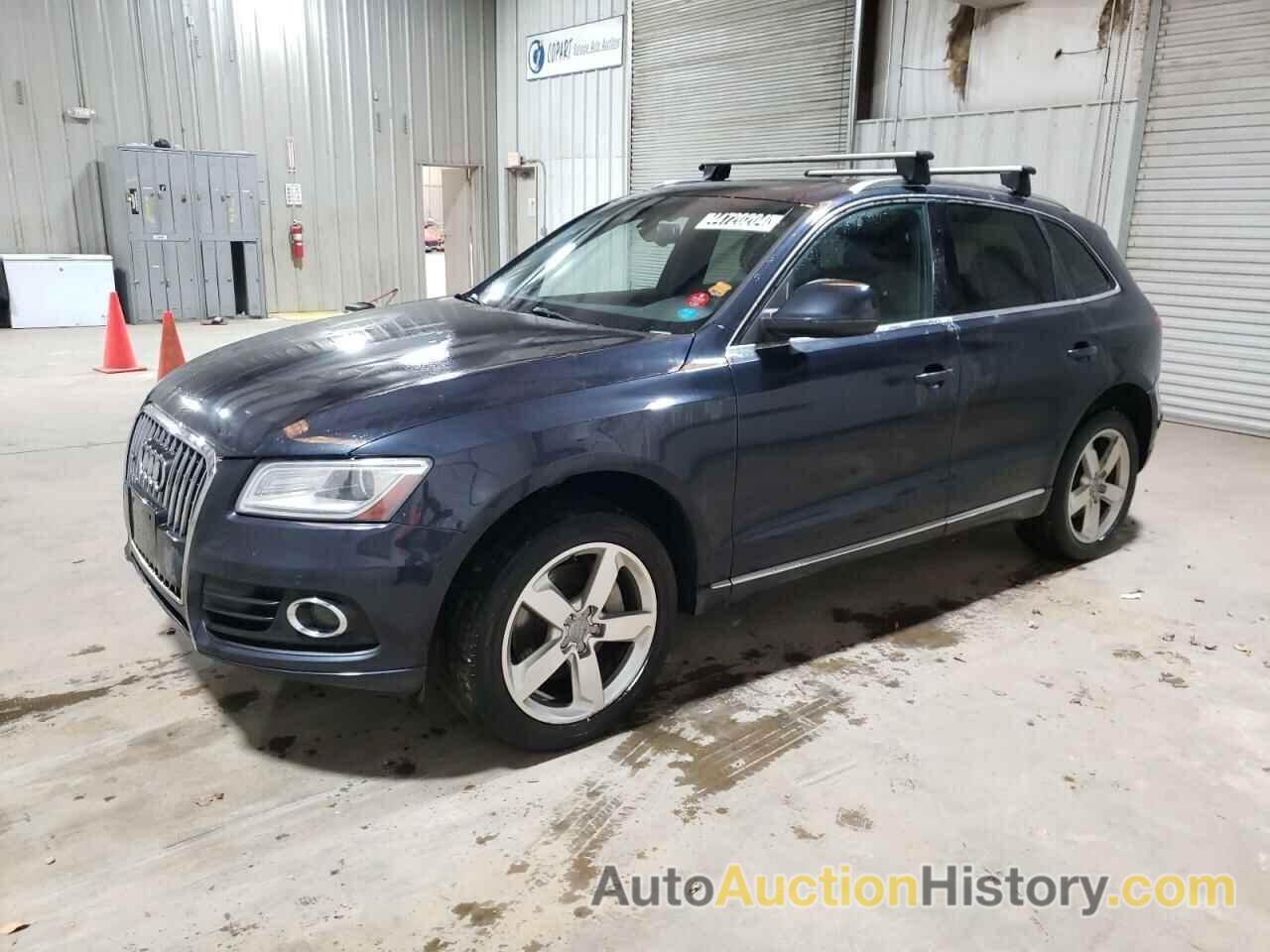 AUDI Q5 TDI PREMIUM PLUS, WA1CMAFP4EA020615