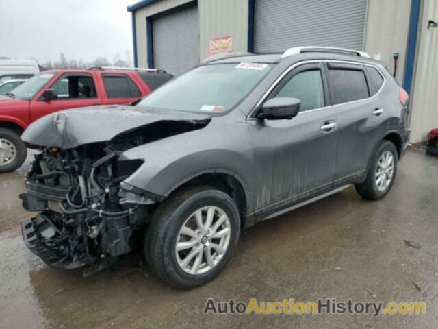 NISSAN ROGUE S, JN8AT2MV7HW270417