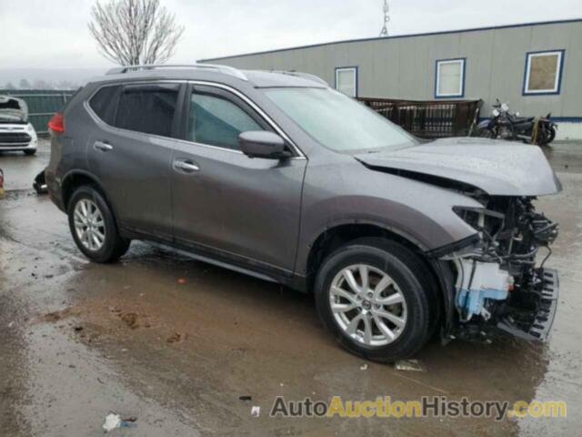 NISSAN ROGUE S, JN8AT2MV7HW270417