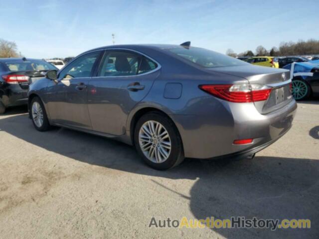 LEXUS ES350 350, JTHBK1GG7F2167723