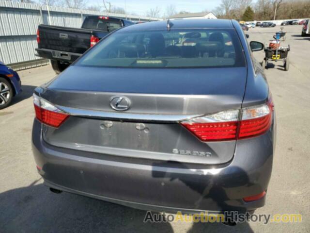 LEXUS ES350 350, JTHBK1GG7F2167723