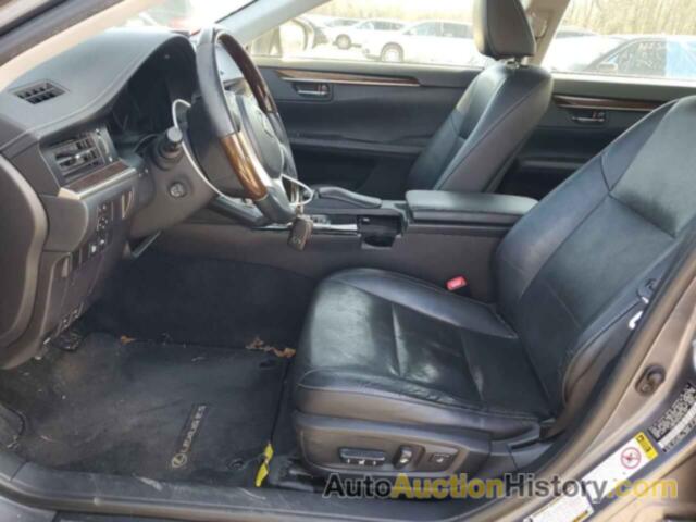 LEXUS ES350 350, JTHBK1GG7F2167723