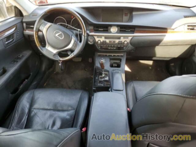 LEXUS ES350 350, JTHBK1GG7F2167723