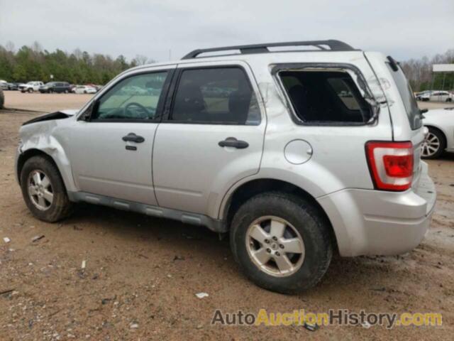 FORD ESCAPE XLT, 1FMCU9DG9CKA27280