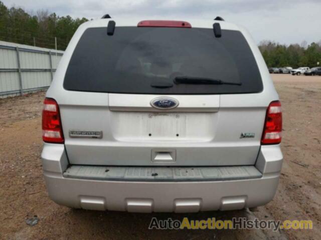 FORD ESCAPE XLT, 1FMCU9DG9CKA27280