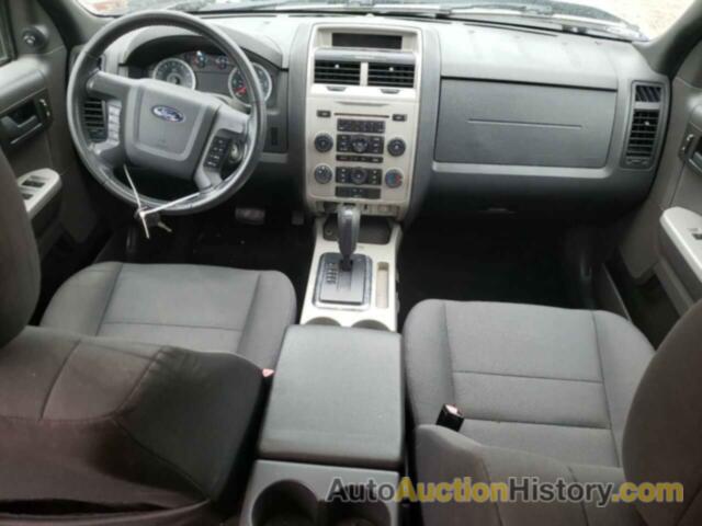 FORD ESCAPE XLT, 1FMCU9DG9CKA27280