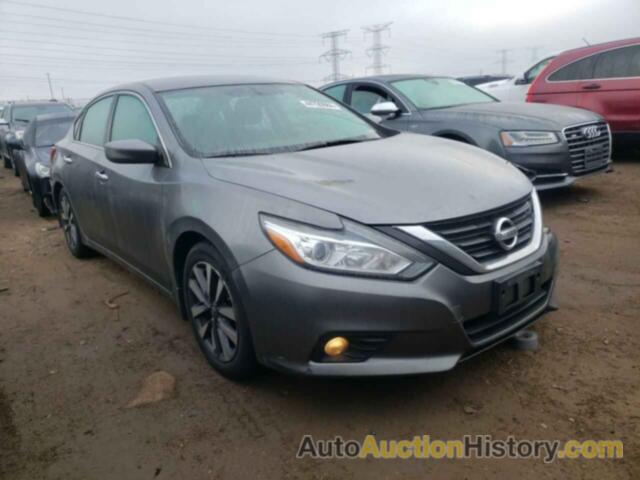 NISSAN ALTIMA 2.5, 1N4AL3AP8HC254919