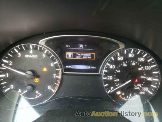 NISSAN ALTIMA 2.5, 1N4AL3AP8HC254919