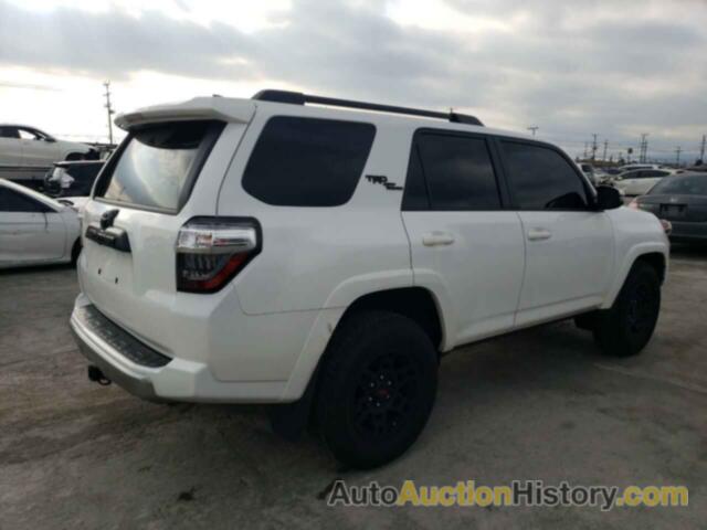 TOYOTA 4RUNNER SE SE, JTERU5JR9P6207379