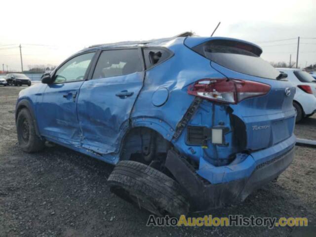 HYUNDAI TUCSON LIMITED, KM8J3CA46HU303928