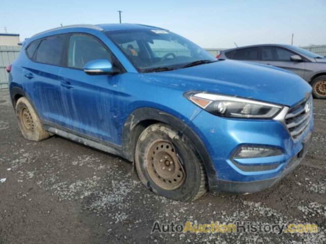 HYUNDAI TUCSON LIMITED, KM8J3CA46HU303928