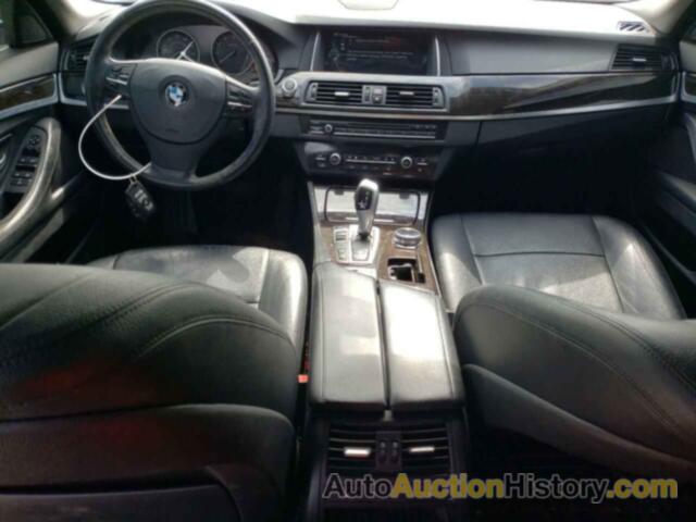 BMW 5 SERIES XI, WBA5A7C59ED613024