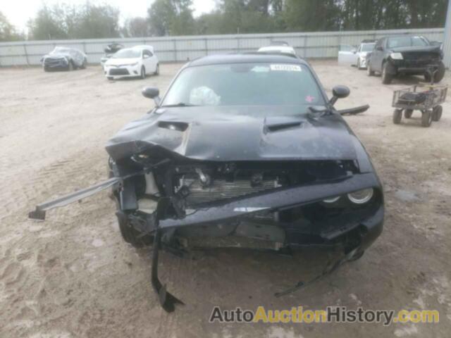 DODGE CHALLENGER SXT, 2C3CDZAG2KH560560