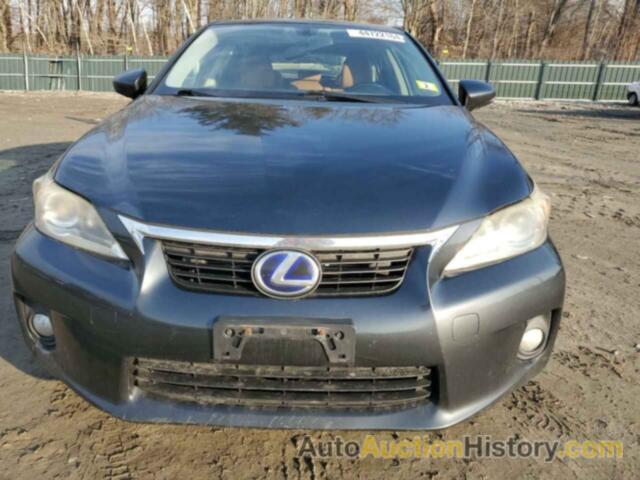 LEXUS CT 200 200, JTHKD5BHXB2028861