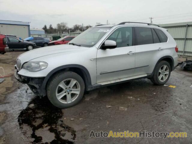 BMW X5 XDRIVE35D, 5UXZW0C52D0B92252