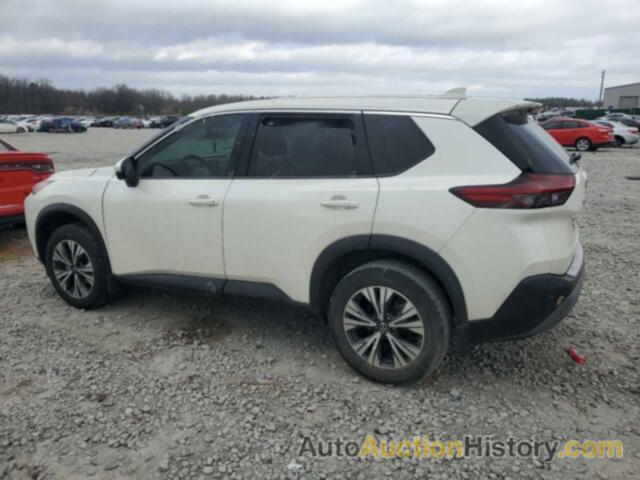 NISSAN ROGUE SV, JN8AT3BA1MW013589