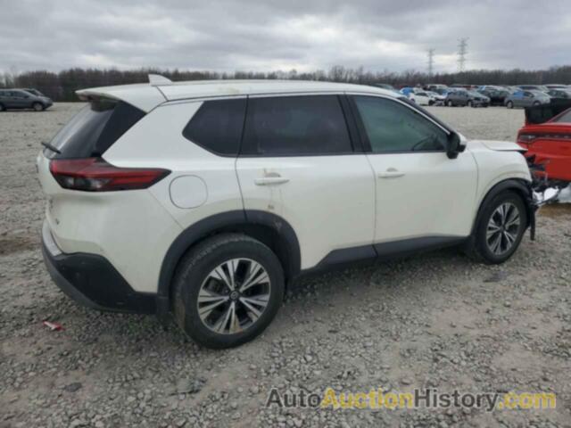 NISSAN ROGUE SV, JN8AT3BA1MW013589