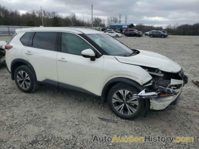 NISSAN ROGUE SV, JN8AT3BA1MW013589