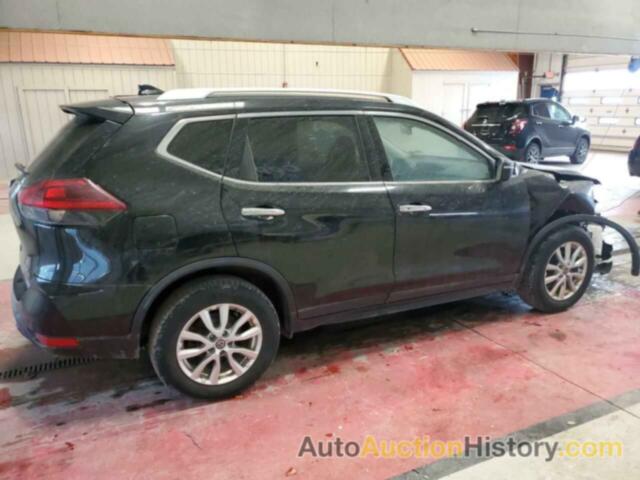 NISSAN ROGUE S, KNMAT2MT3LP513041