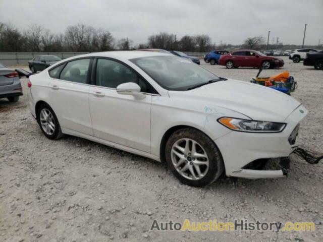 FORD FUSION SE, 3FA6P0H79DR331811