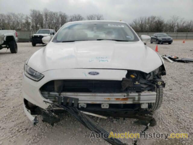 FORD FUSION SE, 3FA6P0H79DR331811