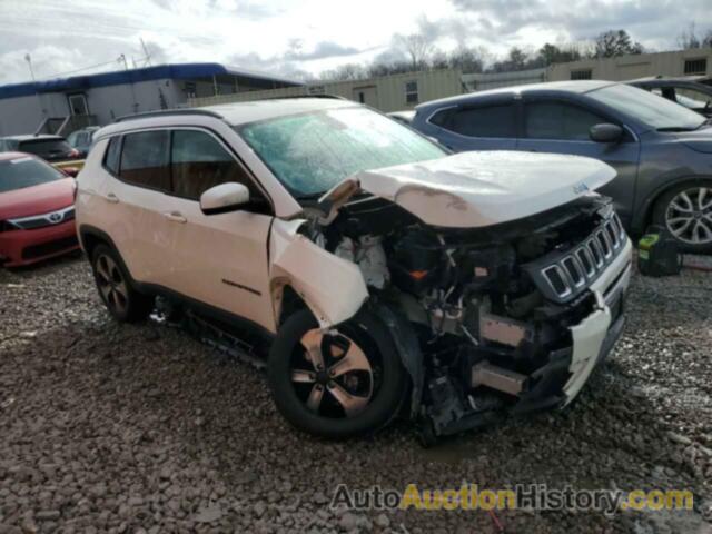 JEEP COMPASS LATITUDE, 3C4NJDBB3JT155137