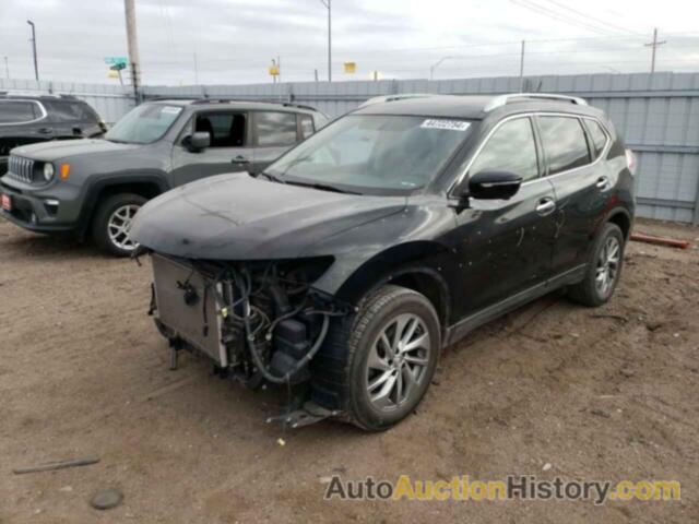 NISSAN ROGUE S, 5N1AT2MV3FC753019