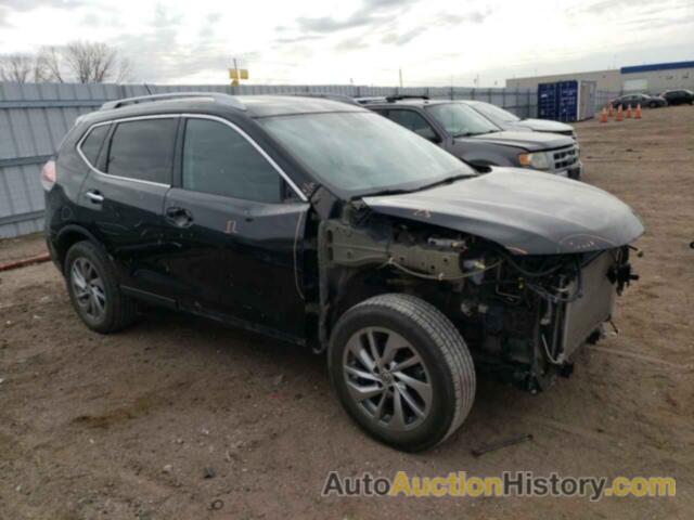 NISSAN ROGUE S, 5N1AT2MV3FC753019