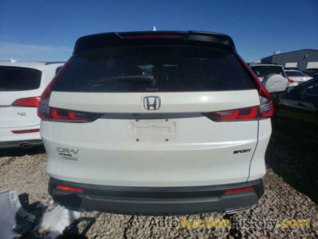 HONDA CRV SPORT, 7FARS6H58PE033803