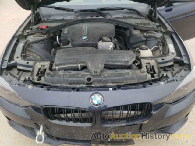 BMW 3 SERIES XI, WBA3G7C57EK296460