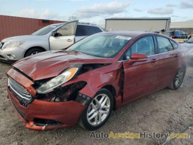 FORD FUSION SE, 3FA6P0H70ER114035