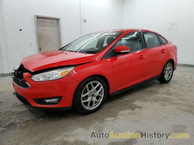 FORD FOCUS SE, 1FADP3F21FL250769