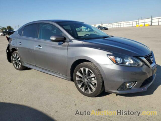 NISSAN SENTRA S, 3N1AB7AP0KY261272