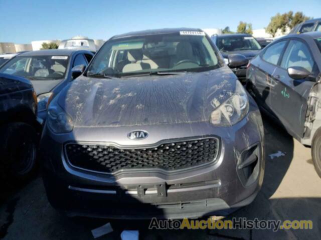 KIA SPORTAGE LX, KNDPM3ACXJ7328970