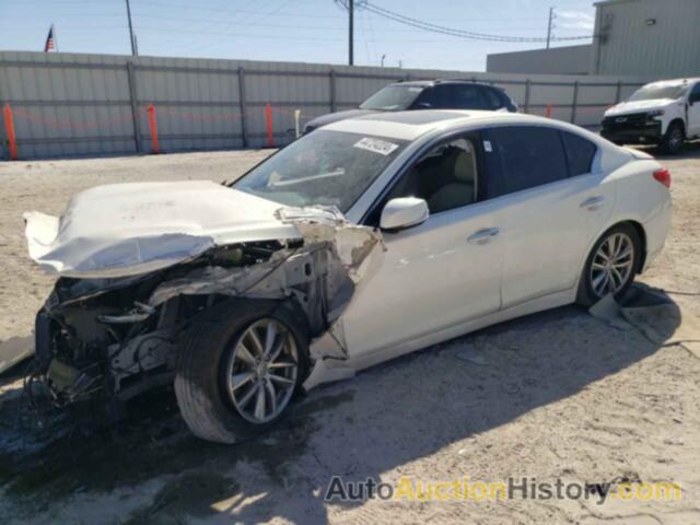 INFINITI Q50 BASE, JN1BV7AP3EM681739