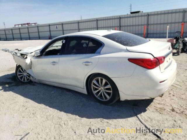 INFINITI Q50 BASE, JN1BV7AP3EM681739