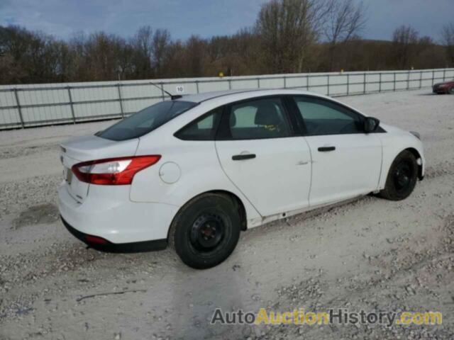 FORD FOCUS S, 1FAHP3E25CL410053