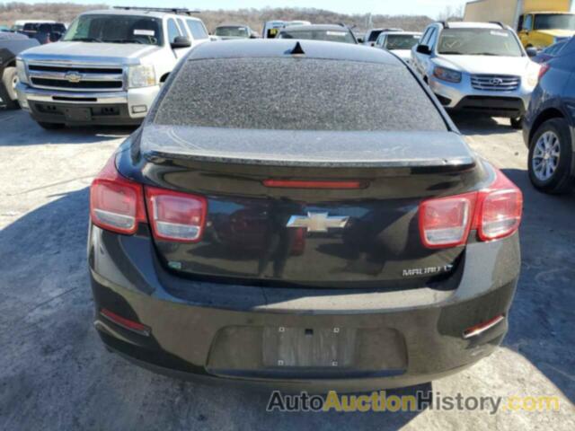 CHEVROLET MALIBU 2LT, 1G11E5SL6EF304179