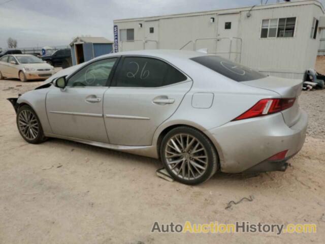 LEXUS IS 250, JTHBF1D22E5023331