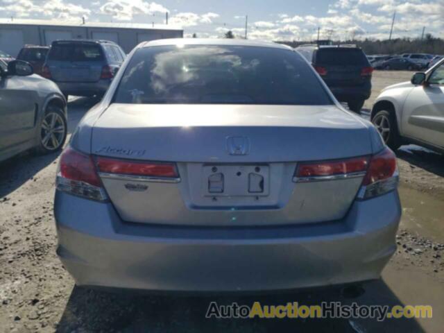 HONDA ACCORD LXP, 1HGCP2F41BA125425