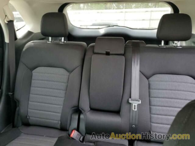 FORD EDGE SE, 2FMPK3G97LBB06104